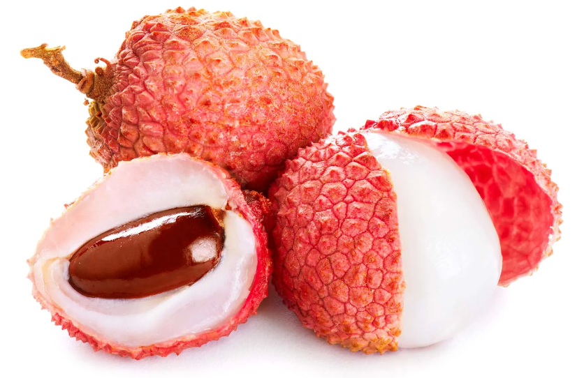 Lychees and Rabbits: Exploring this Exotic Fruit