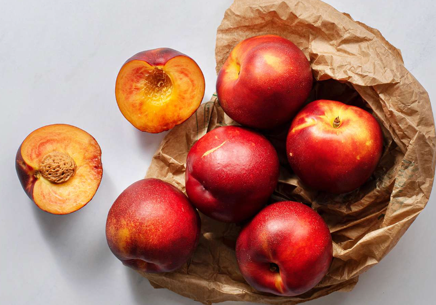 Can Rabbits Eat Nectarines? Unveiling the Juicy Delight!