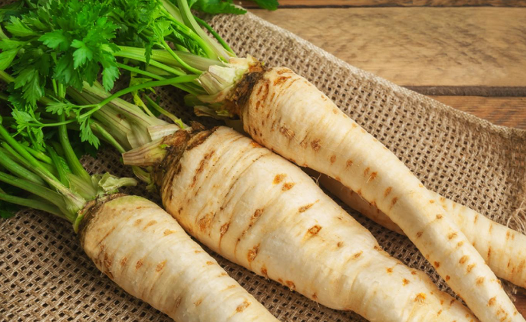Can Rabbits Eat Parsnip Tops: Exploring the Benefits and Considerations