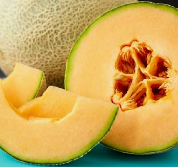 Can Rabbits Eat Rockmelon? Discovering a Juicy Delight