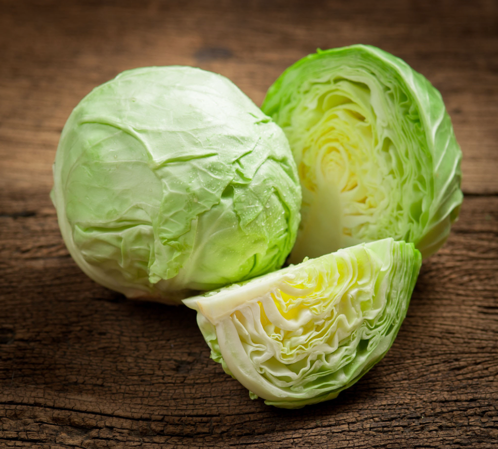 Can Rabbits Eat Cabbage? Unveiling the Cabbage Conundrum