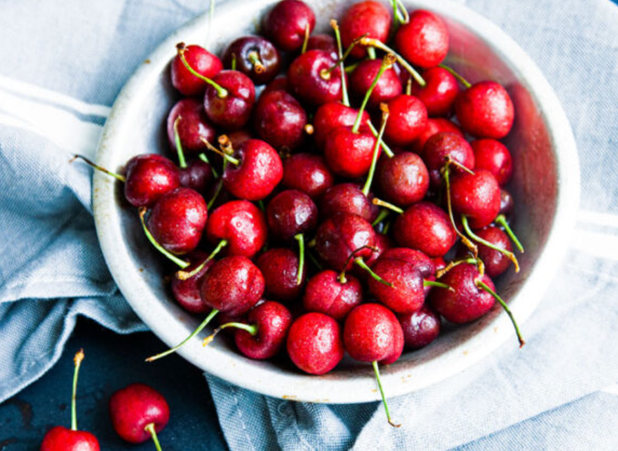 Cherry Chomping Chronicles: Are Rabbits Ready to eat Cherries?