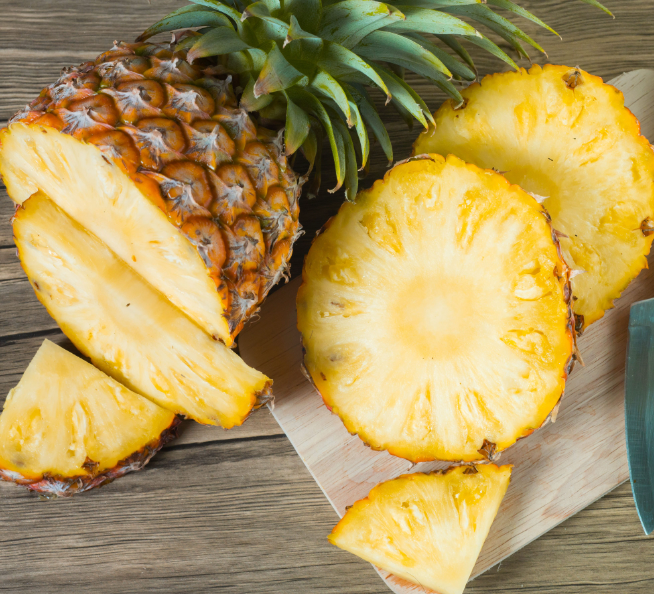 Can Rabbits Eat Pineapple? Do Bunnies Sway to the Tropical Beat?