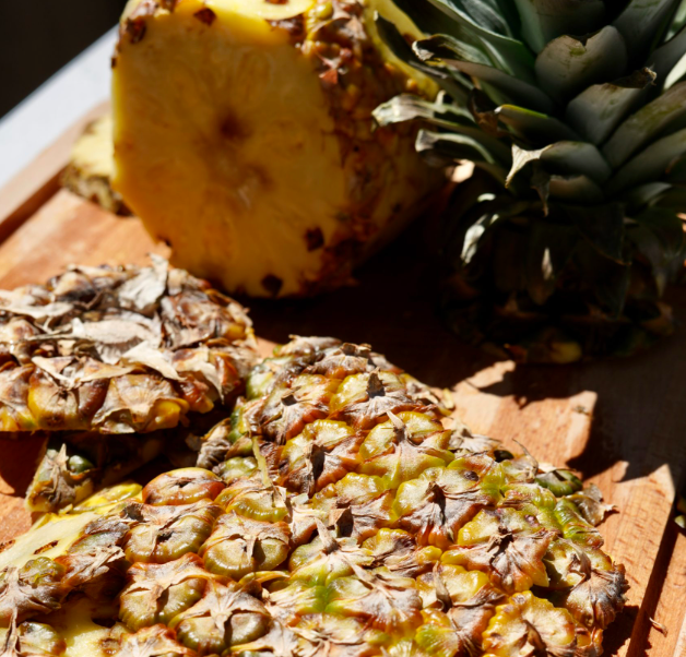 Can Rabbits Eat Pineapple Skin? Exploring the Sweet and Spiky Delight!